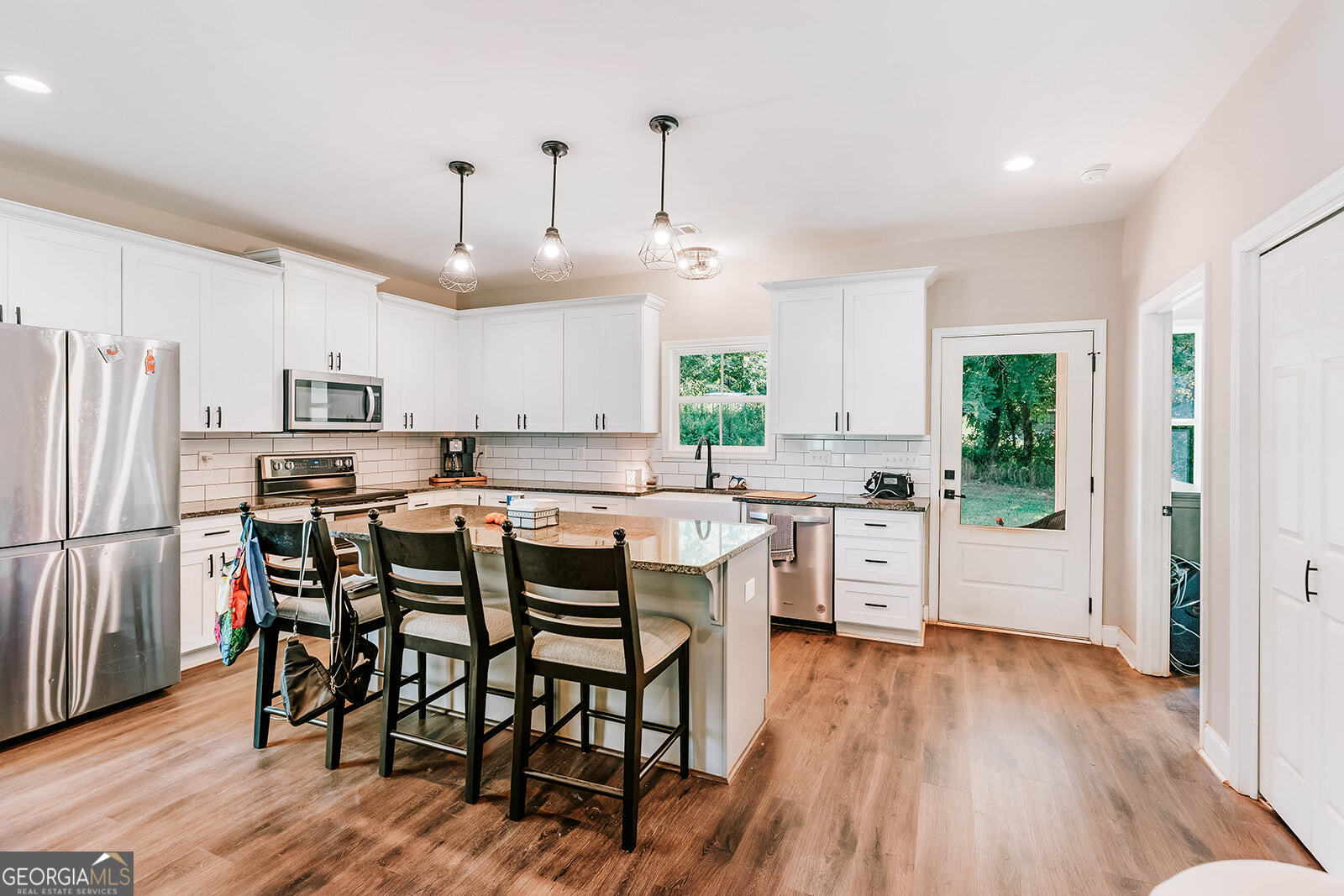 1290 Rehoboth Road Bishop, GA 30621 - Photo 8 of 23