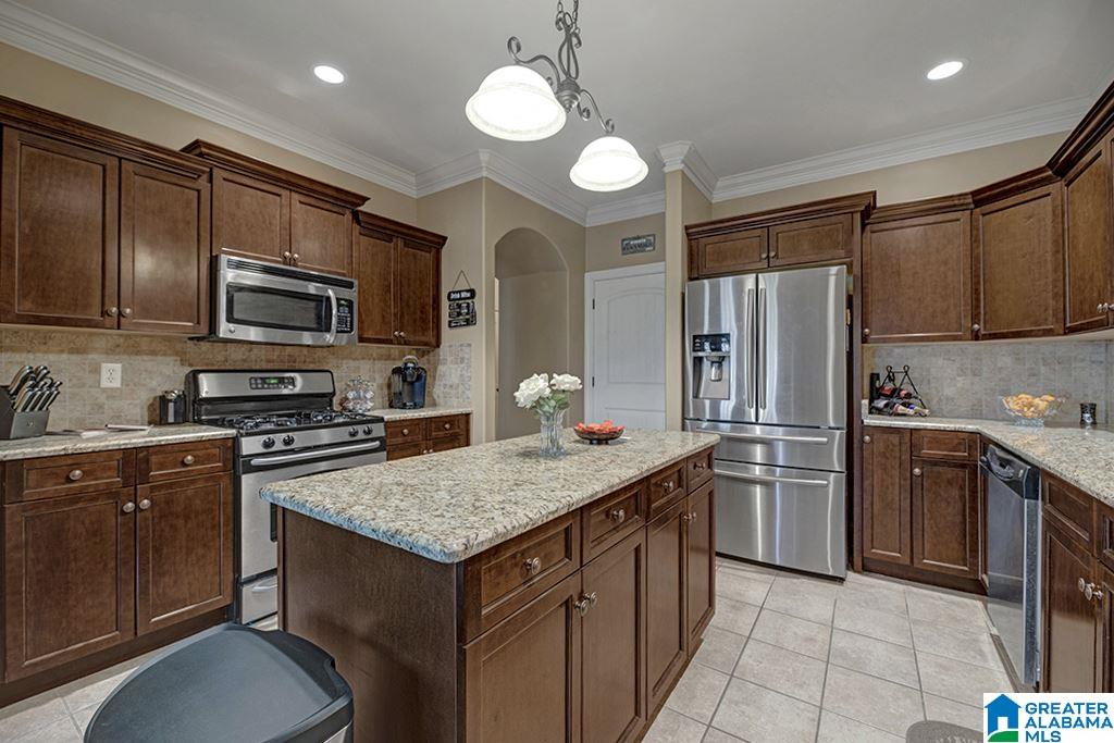 3019 Eagle Ridge Lane Birmingham, AL 35242 - Photo 15 of 34