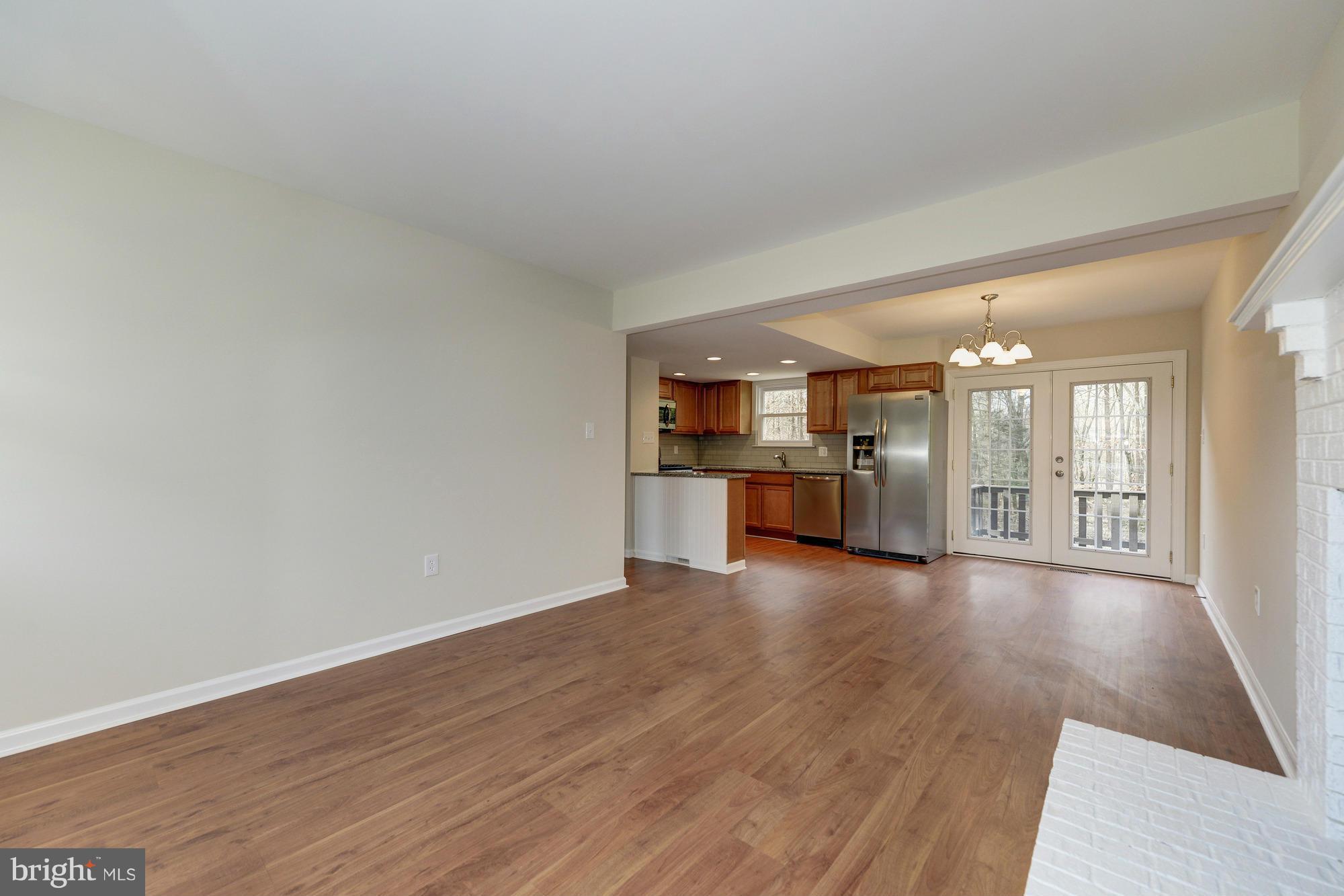 13718 Palm Road Woodbridge, VA 22193 - Photo 12 of 30 Interior (General)