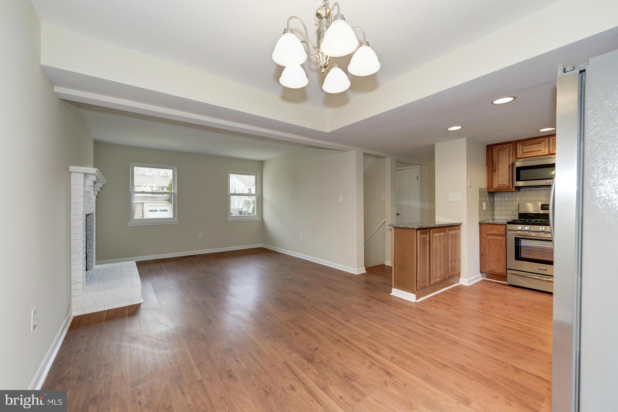13718 Palm Road Woodbridge, VA 22193 - Photo 13 of 30 Interior (General)