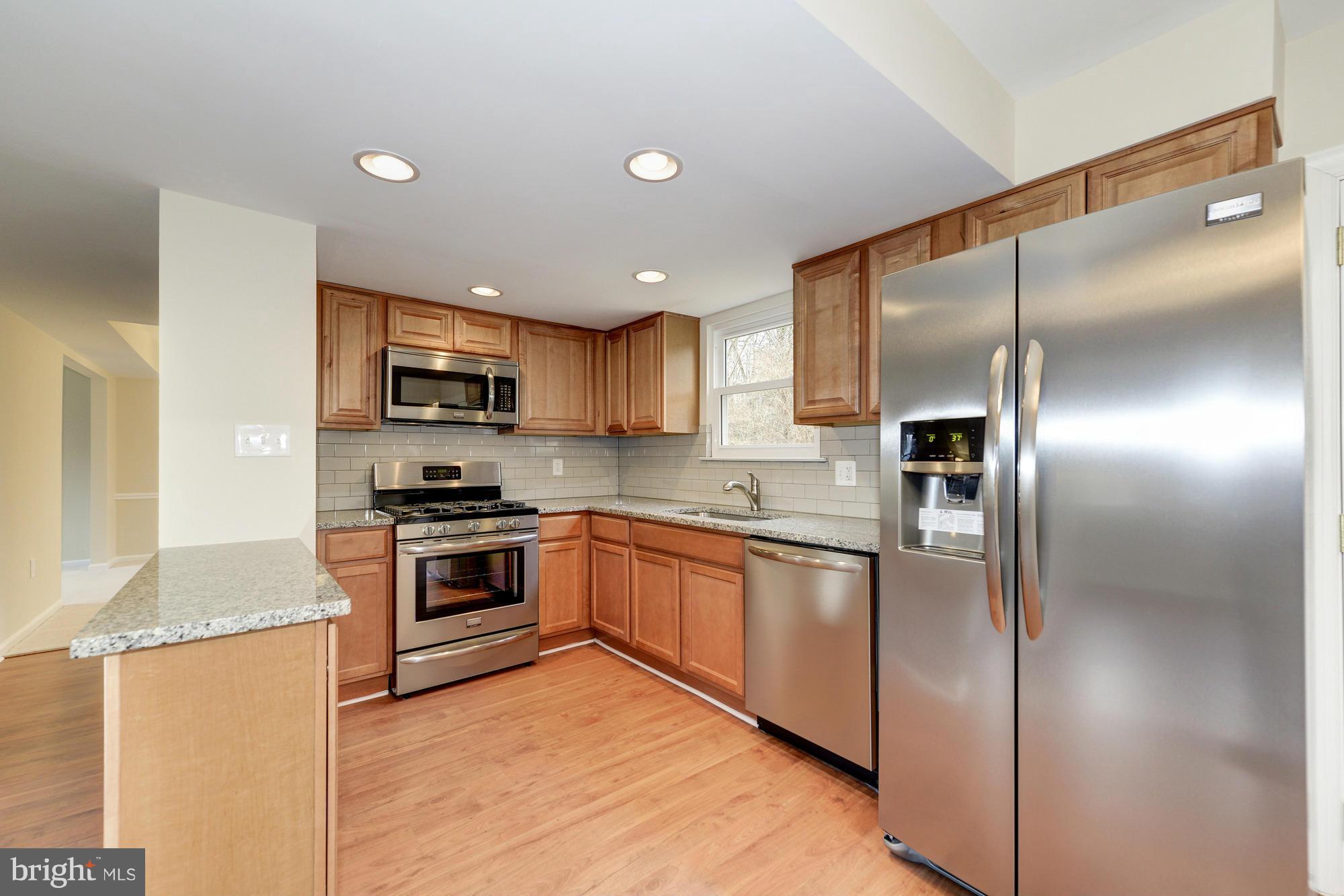 13718 Palm Road Woodbridge, VA 22193 - Photo 14 of 30 Interior (General)