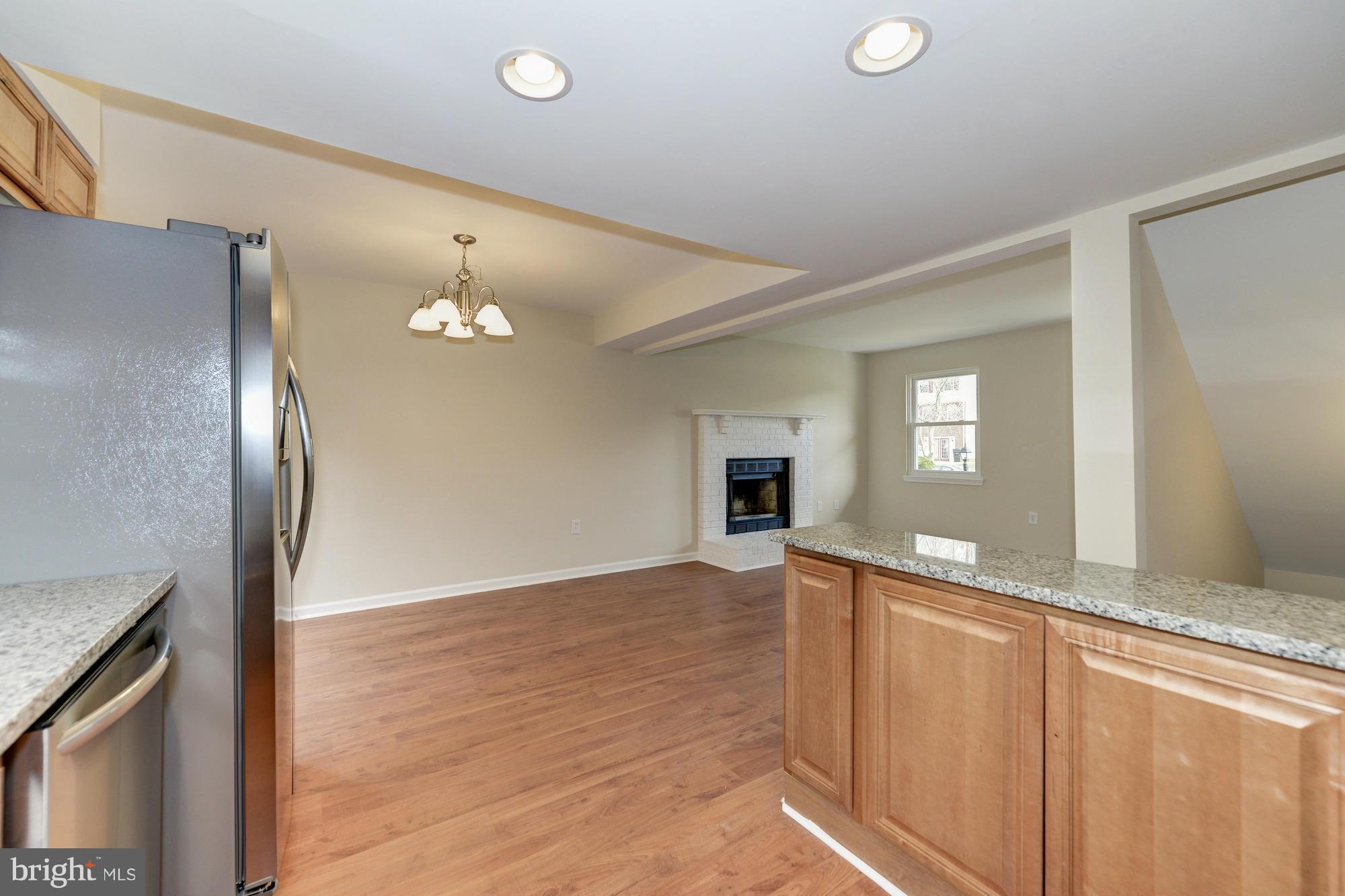 13718 Palm Road Woodbridge, VA 22193 - Photo 16 of 30 Interior (General)