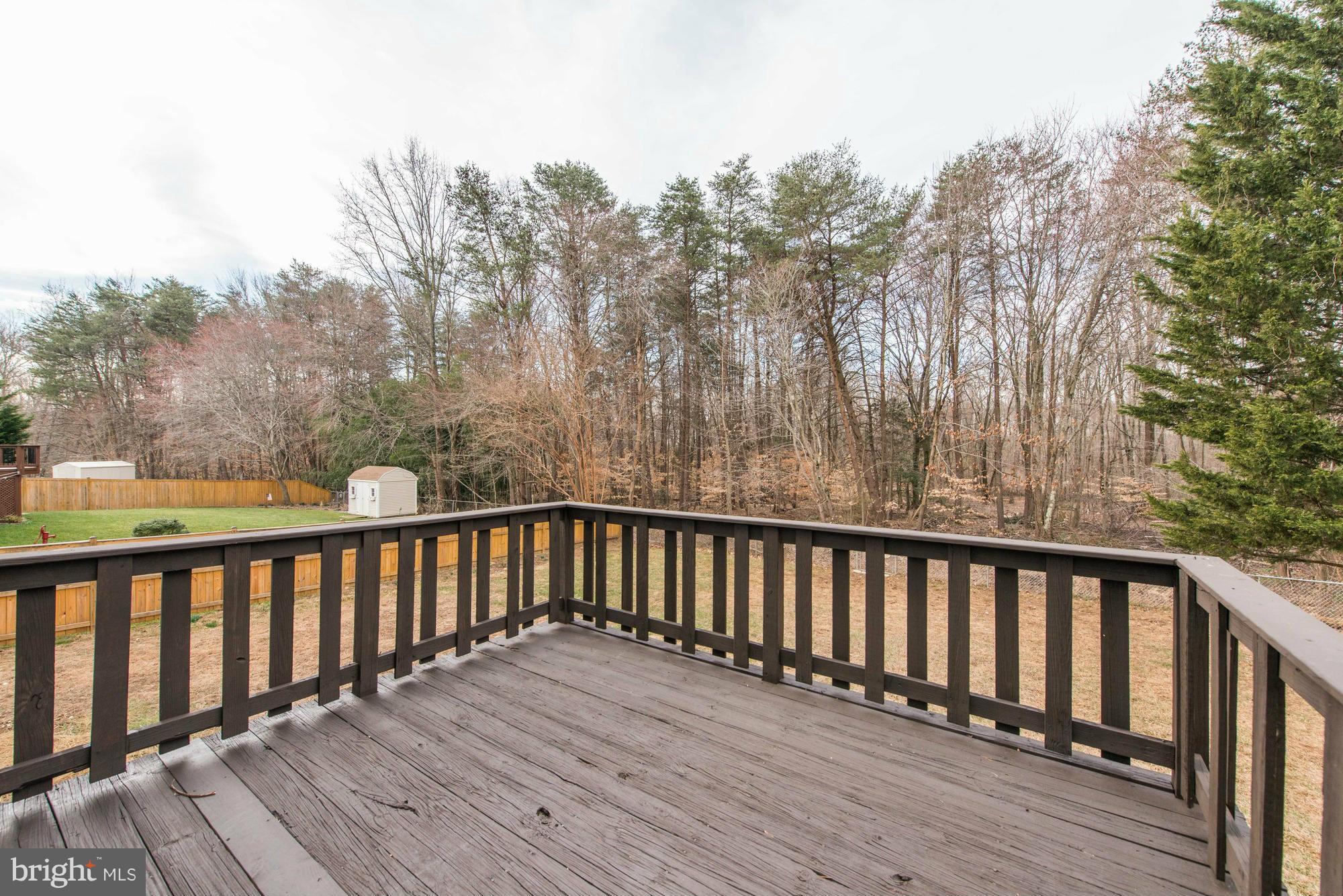 13718 Palm Road Woodbridge, VA 22193 - Photo 29 of 30 Interior (General)