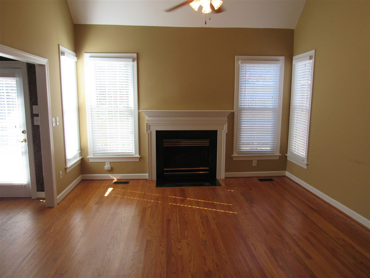 79 Austin Pond Road Clayton, NC 27520 - Photo 10 of 25 Hardwood Flooring throughout Main Level!