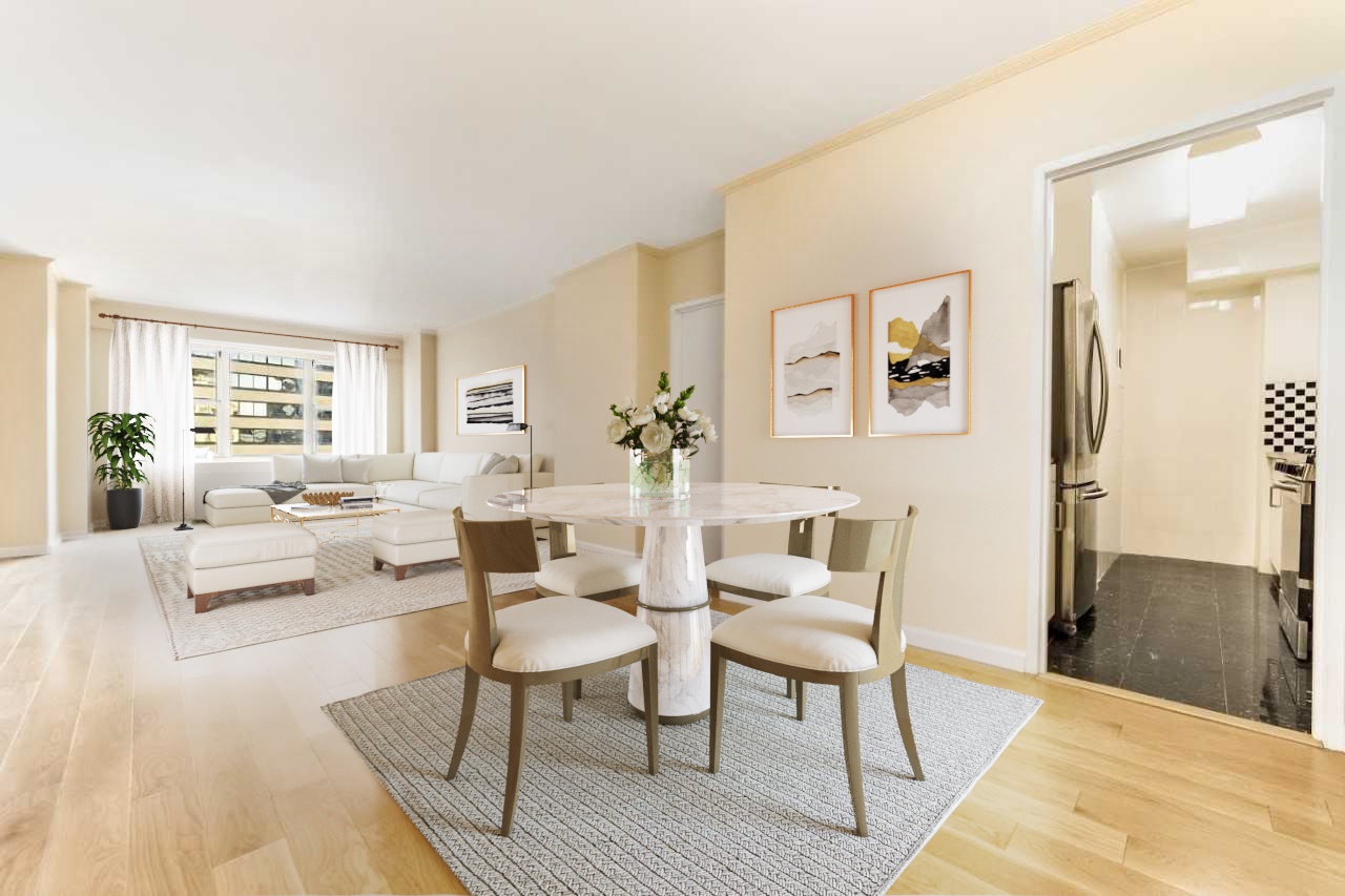 159 West 53rd Street, Unit 31D Manhattan, NY 10019 - Photo 2 of 13