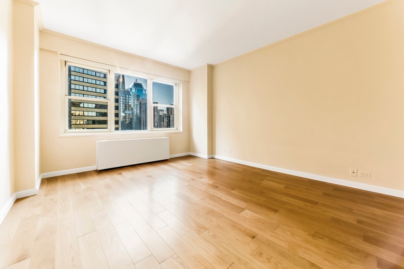 159 West 53rd Street, Unit 31D Manhattan, NY 10019 - Photo 5 of 13