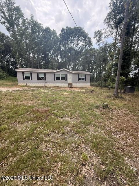 847 Ridge Alley Lumberton, MS 39455 - Photo 1 of 33 image8