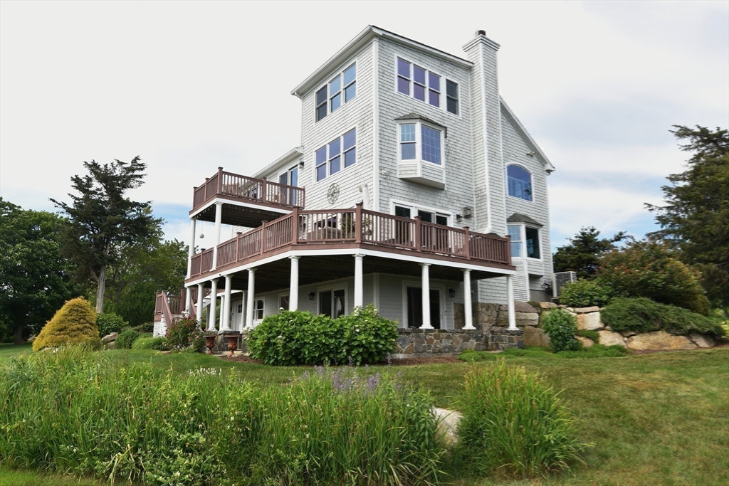 1 Smugglers Road Fairhaven, MA 02719 - Photo 29 of 40 Gallery Image 29