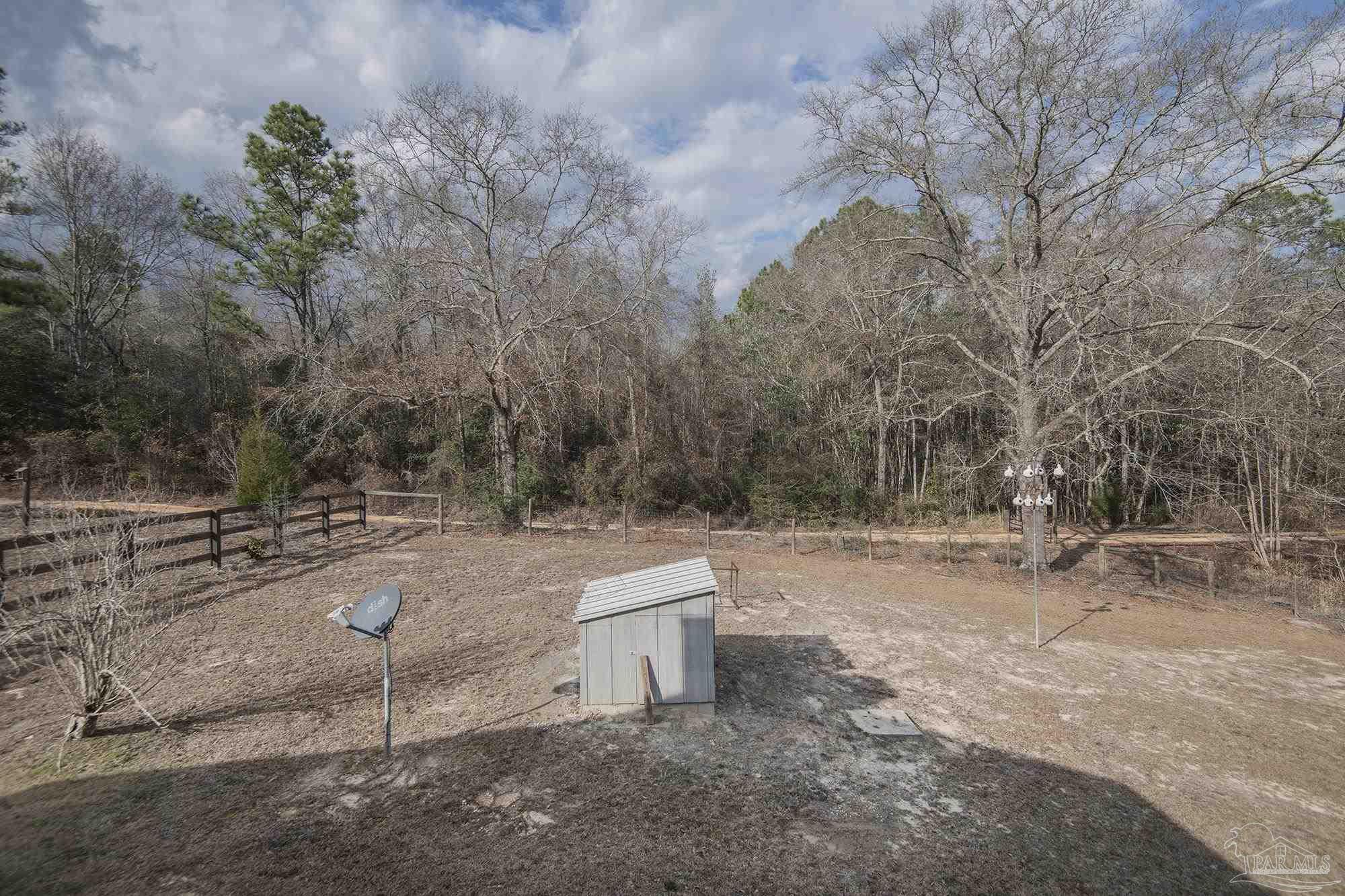 3030 Booneville Road Atmore, AL 36502 - Photo 47 of 57