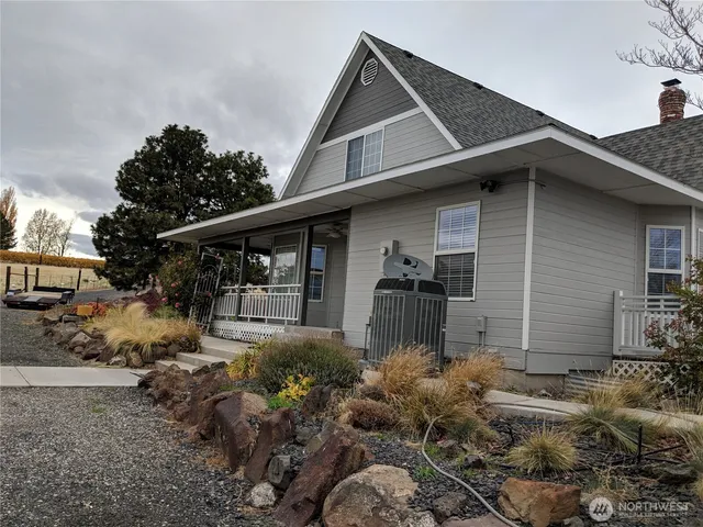 $3,000 | 44907 West Knox Road, Benton City, WA 99320