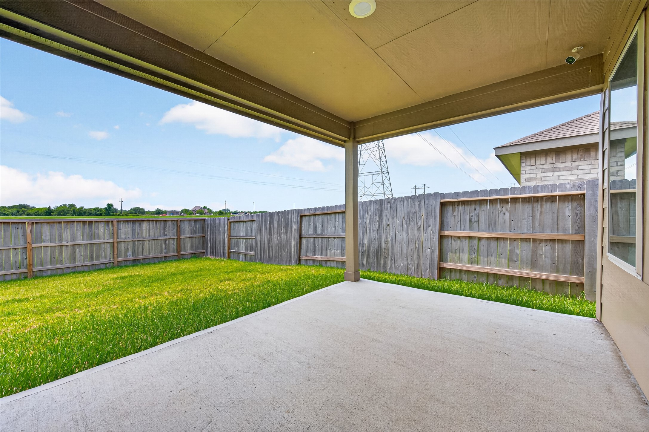 9611 Atwood Lake Drive Baytown, TX 77521 - Photo 37 of 39
