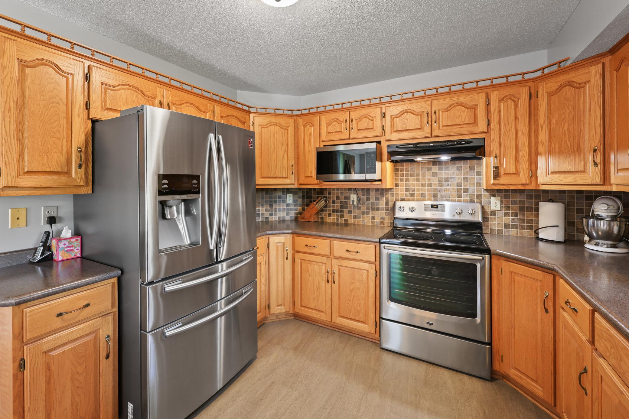 2105 Prairie Hill Road St. Cloud, MN 56301 - Photo 18 of 85