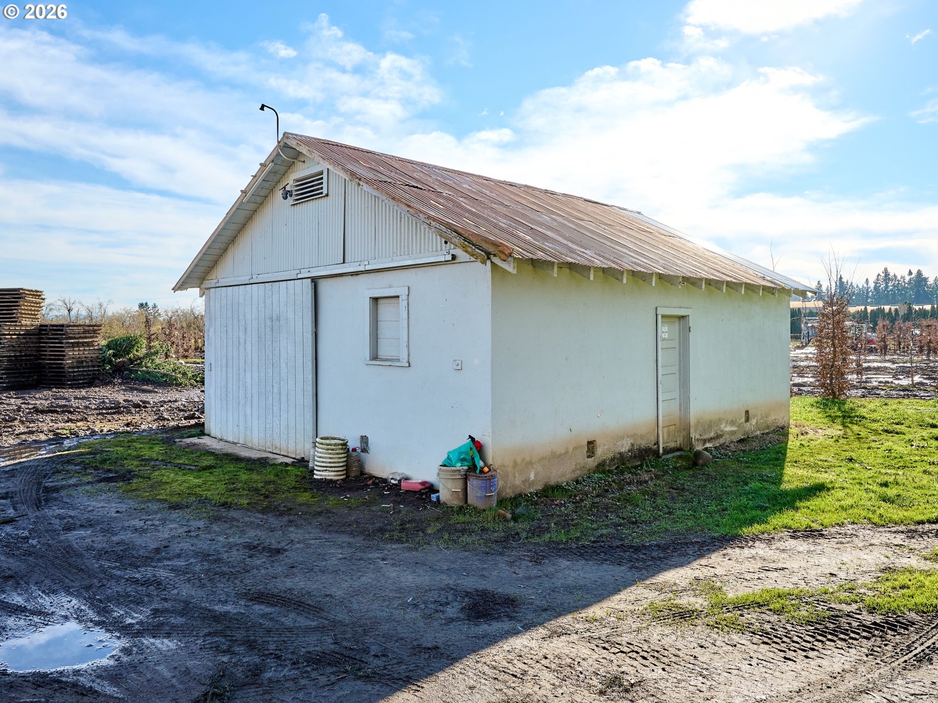 19931 Fobert Road Northeast Hubbard, OR 97032 - Photo 24 of 48