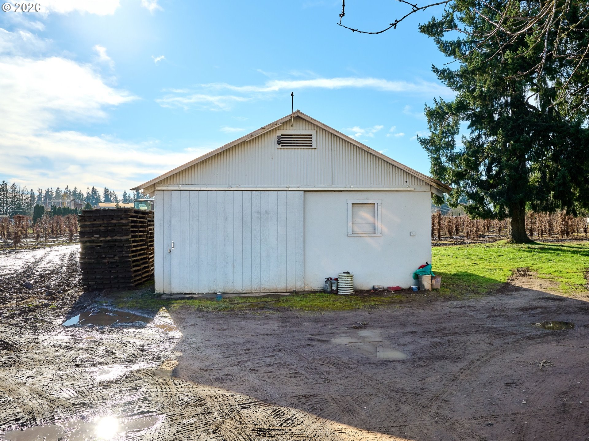 19931 Fobert Road Northeast Hubbard, OR 97032 - Photo 25 of 48