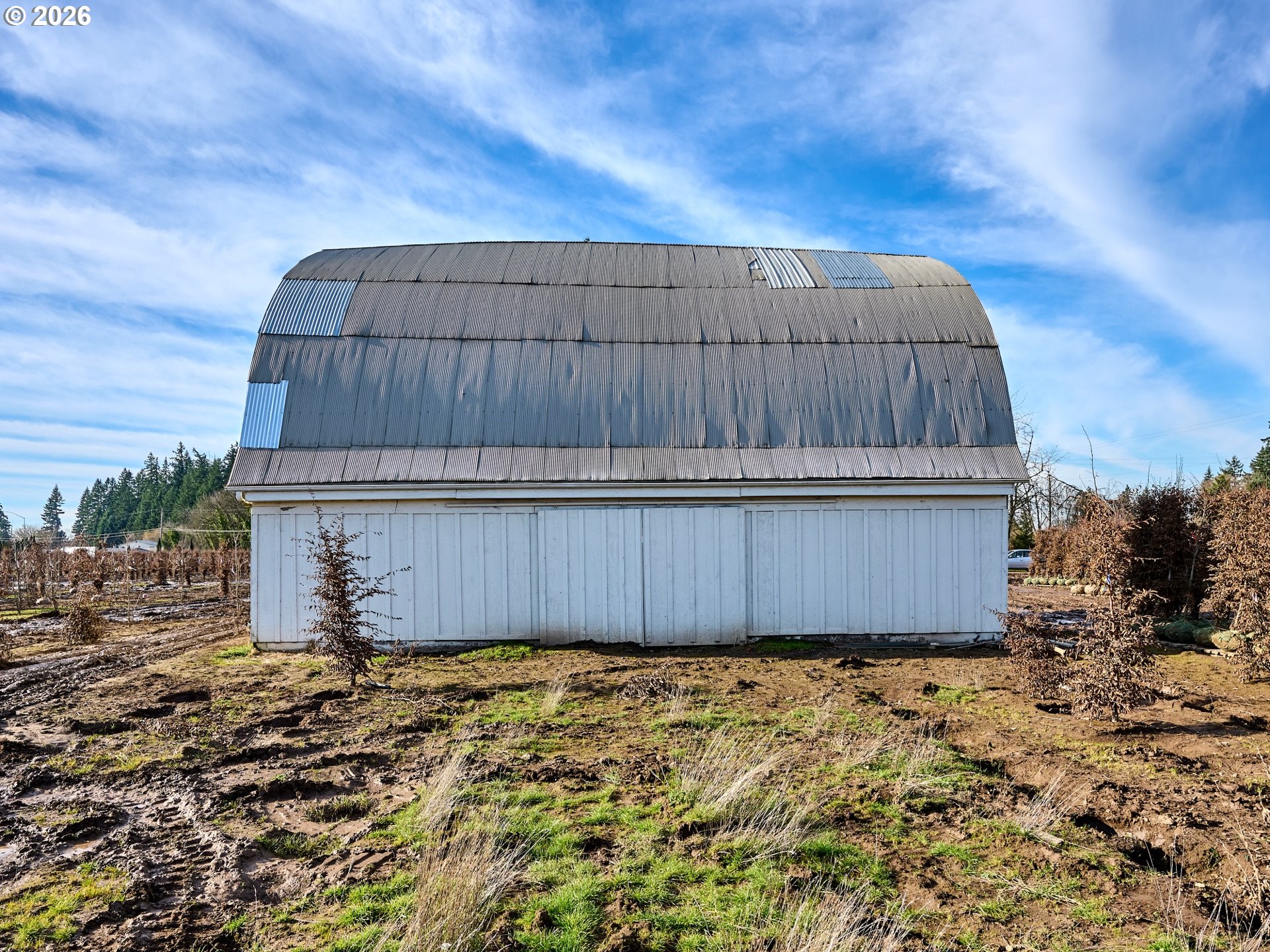 19931 Fobert Road Northeast Hubbard, OR 97032 - Photo 27 of 48