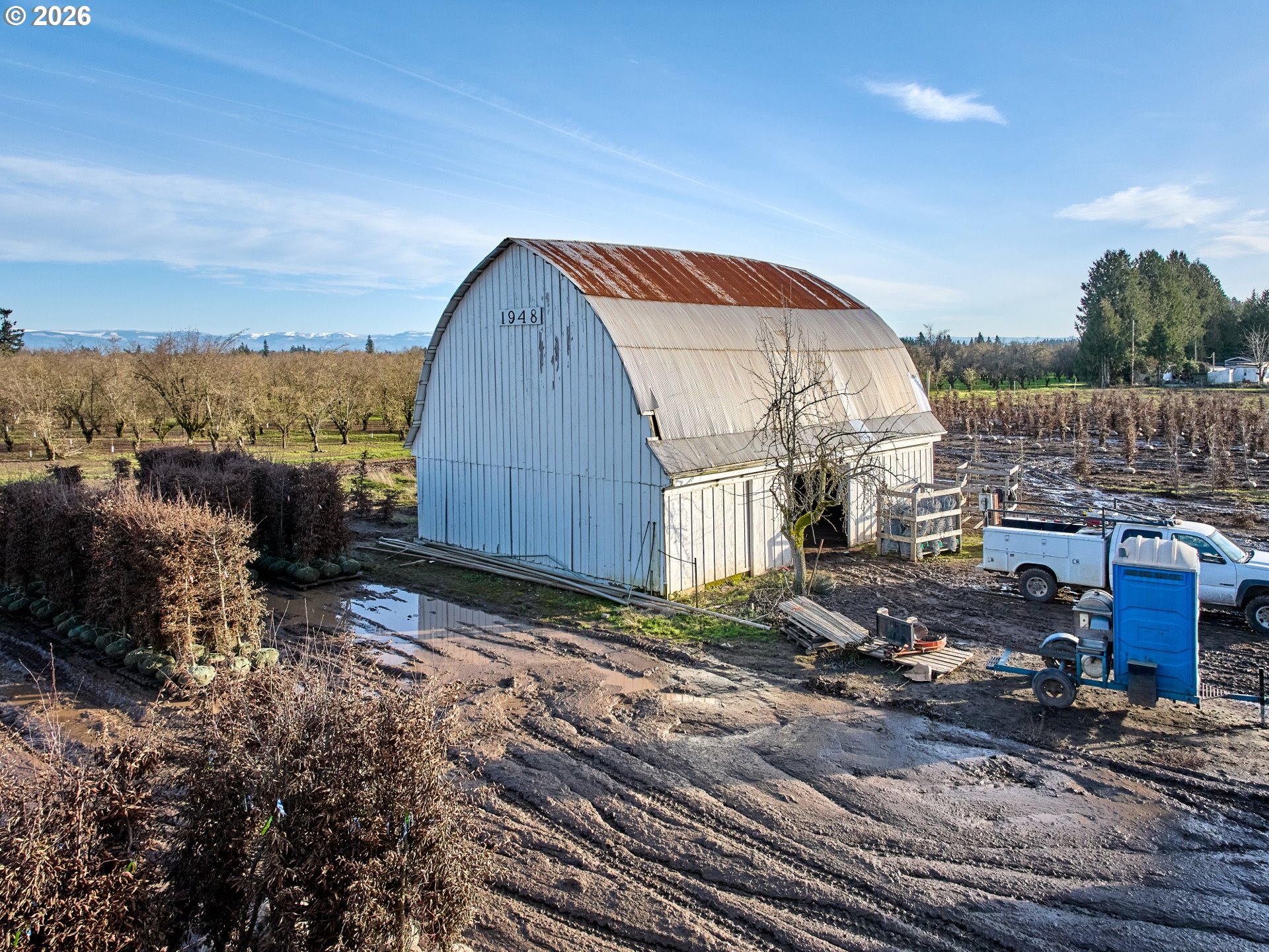 19931 Fobert Road Northeast Hubbard, OR 97032 - Photo 38 of 48