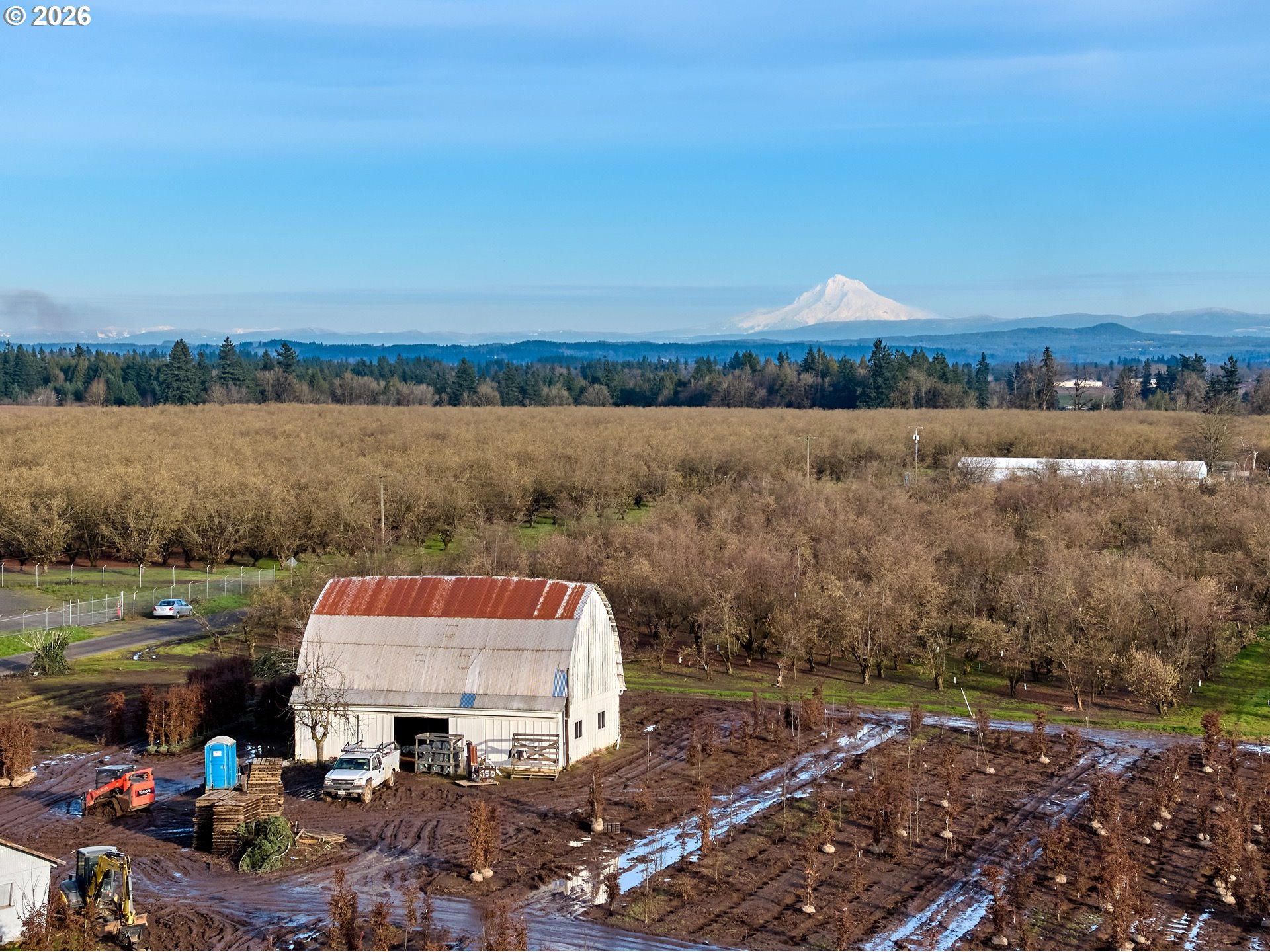 19931 Fobert Road Northeast Hubbard, OR 97032 - Photo 48 of 48