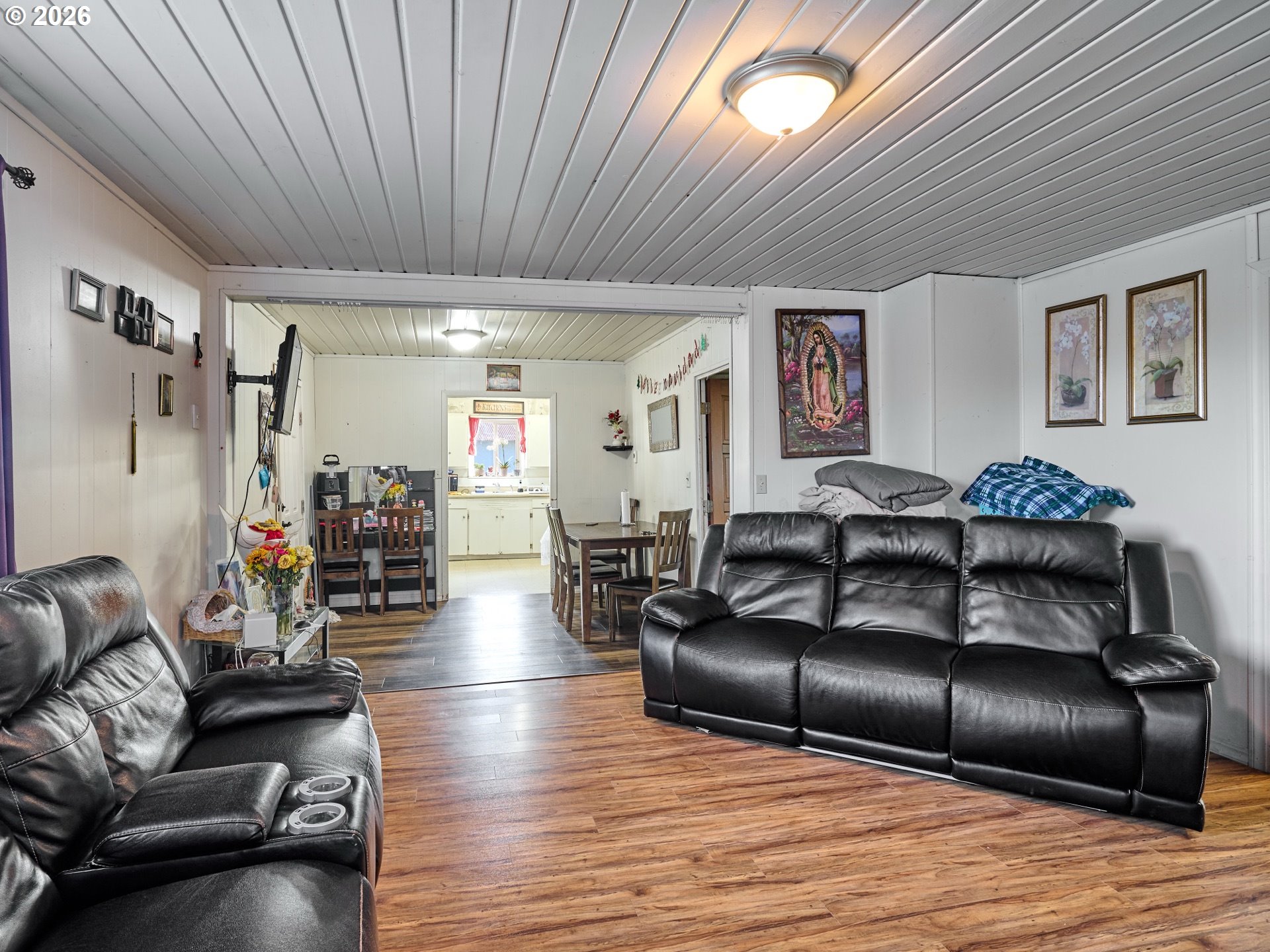 19931 Fobert Road Northeast Hubbard, OR 97032 - Photo 5 of 48