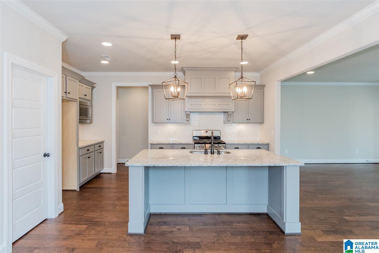 612 Kirkwall Lane Pelham, AL 35124 - Photo 8 of 41