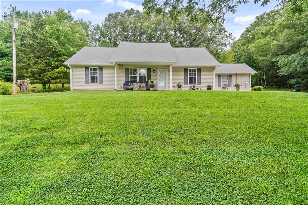 235 Tucker Hollow Road Southeast Calhoun, GA 30701 - Photo 1 of 1 Gallery Image 1