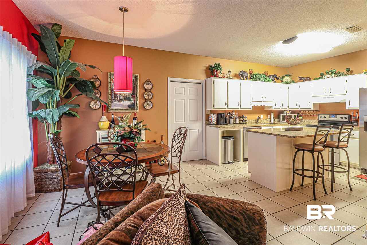 100 Dunbar Loop Daphne, AL 36526 - Photo 6 of 17 Dining Room