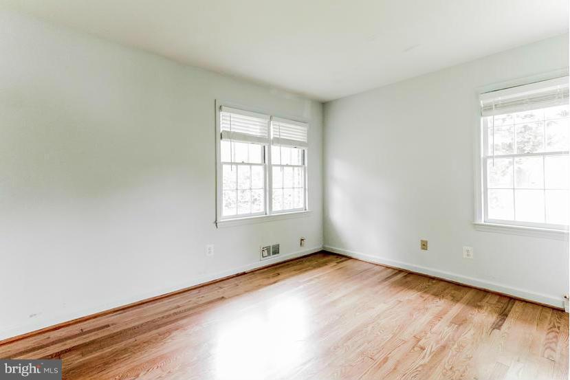 8007 Fairfax Road Alexandria, VA 22308 - Photo 12 of 19 Bedroom (Master)
