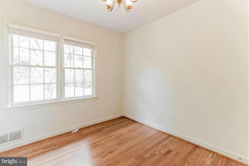 8007 Fairfax Road Alexandria, VA 22308 - Photo 9 of 19 Bedroom