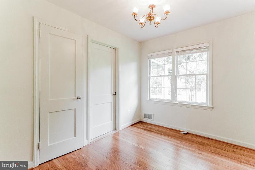 8007 Fairfax Road Alexandria, VA 22308 - Photo 10 of 19 Bedroom