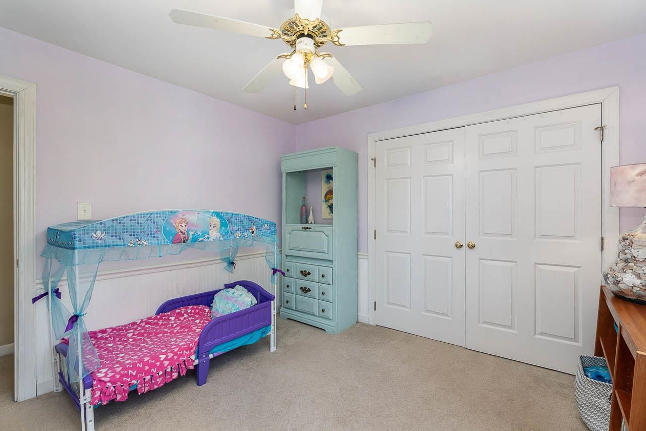 6105 Bur Trail Raleigh, NC 27616 - Photo 28 of 41 Photo 28