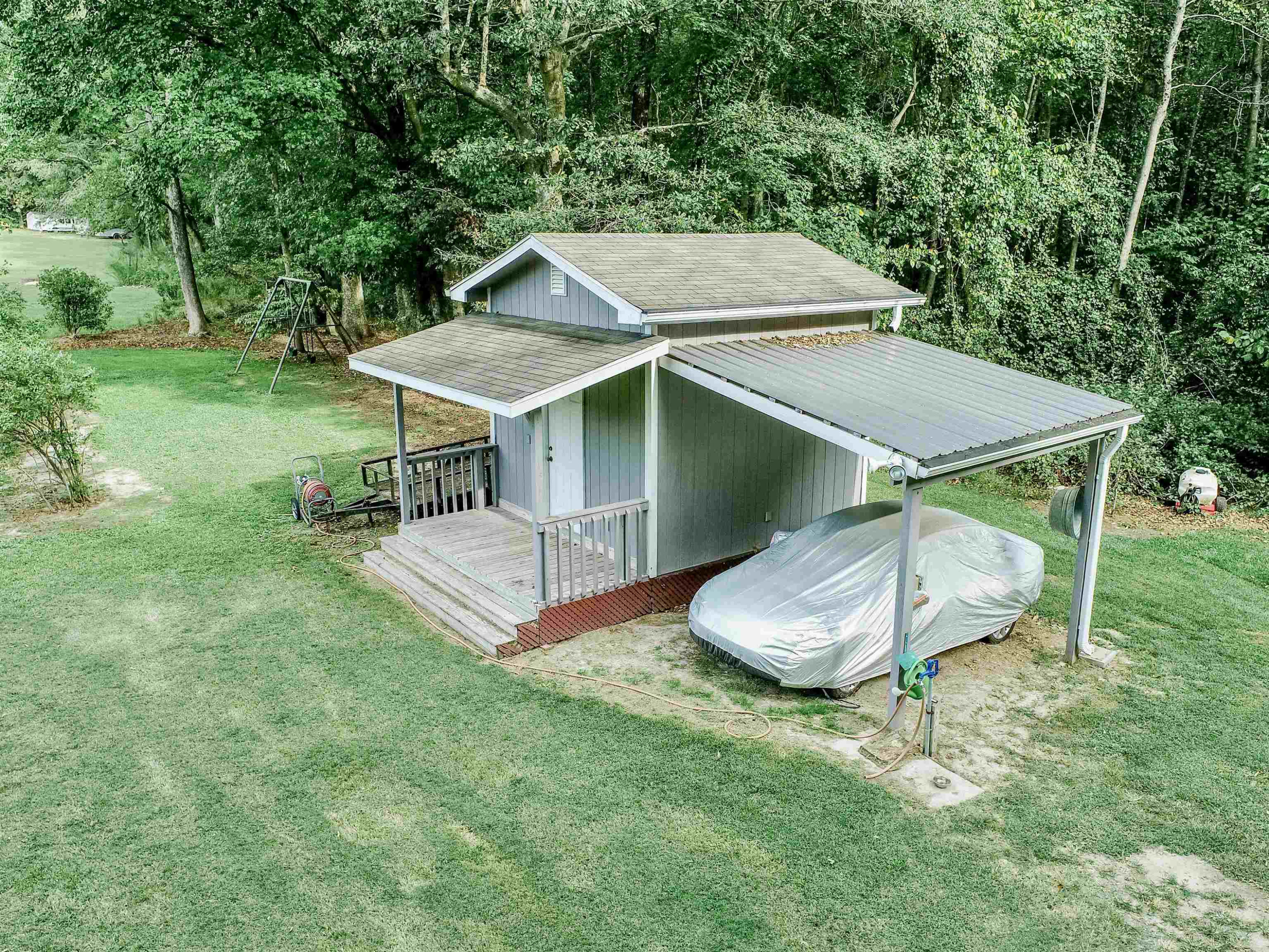 441 Zacks Mill Road Benson, NC 27504 - Photo 54 of 69 Photo 54