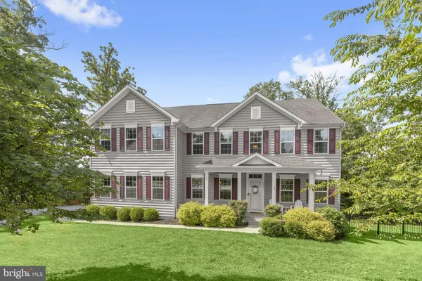 $750,000 | 2081 Mountain Ash Court, Hampstead, MD 21074