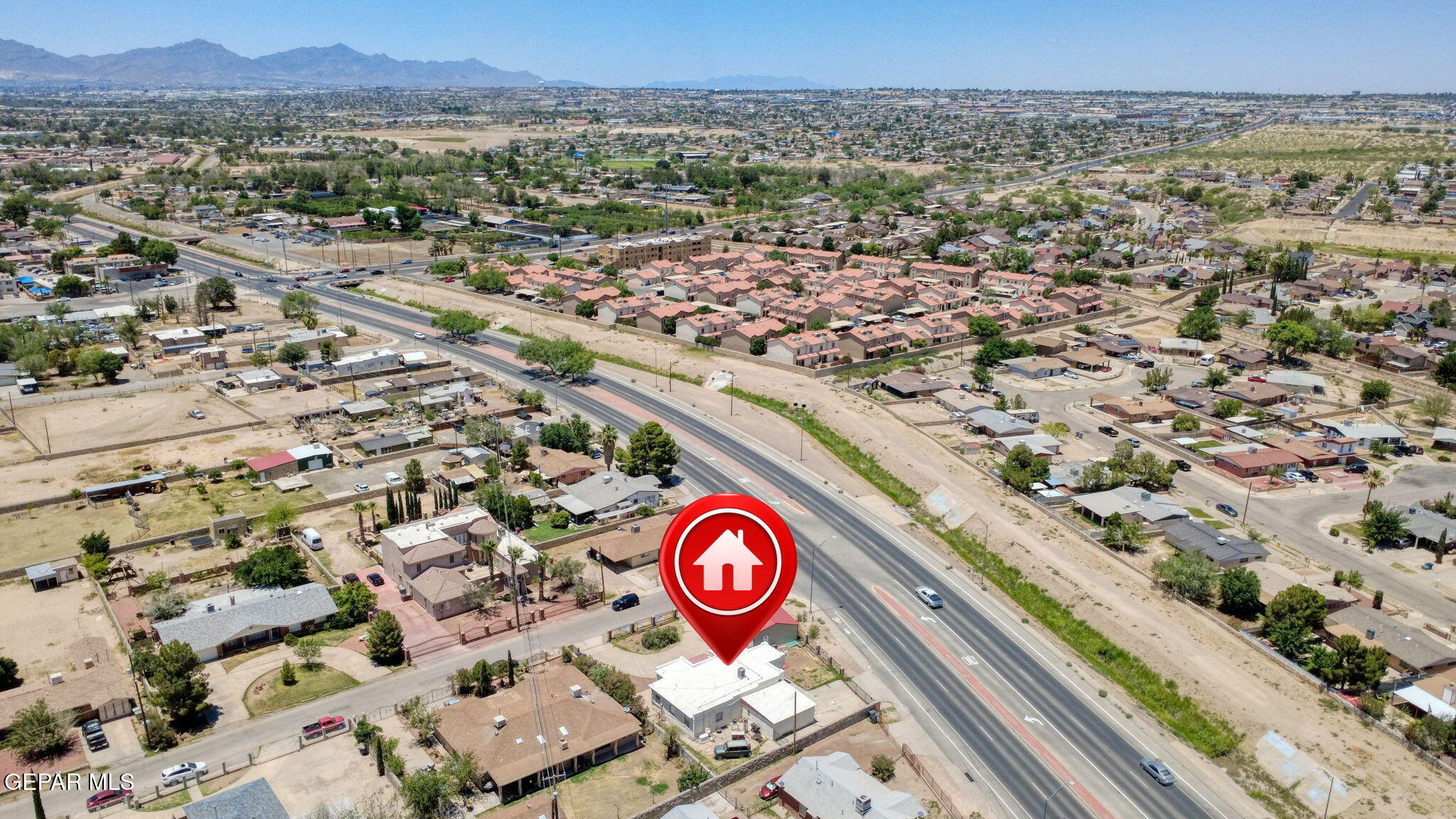 510 Mockingbird Road El Paso, TX 79907 - Photo 45 of 62 19-web-or-mls-DJI_0467-Edit