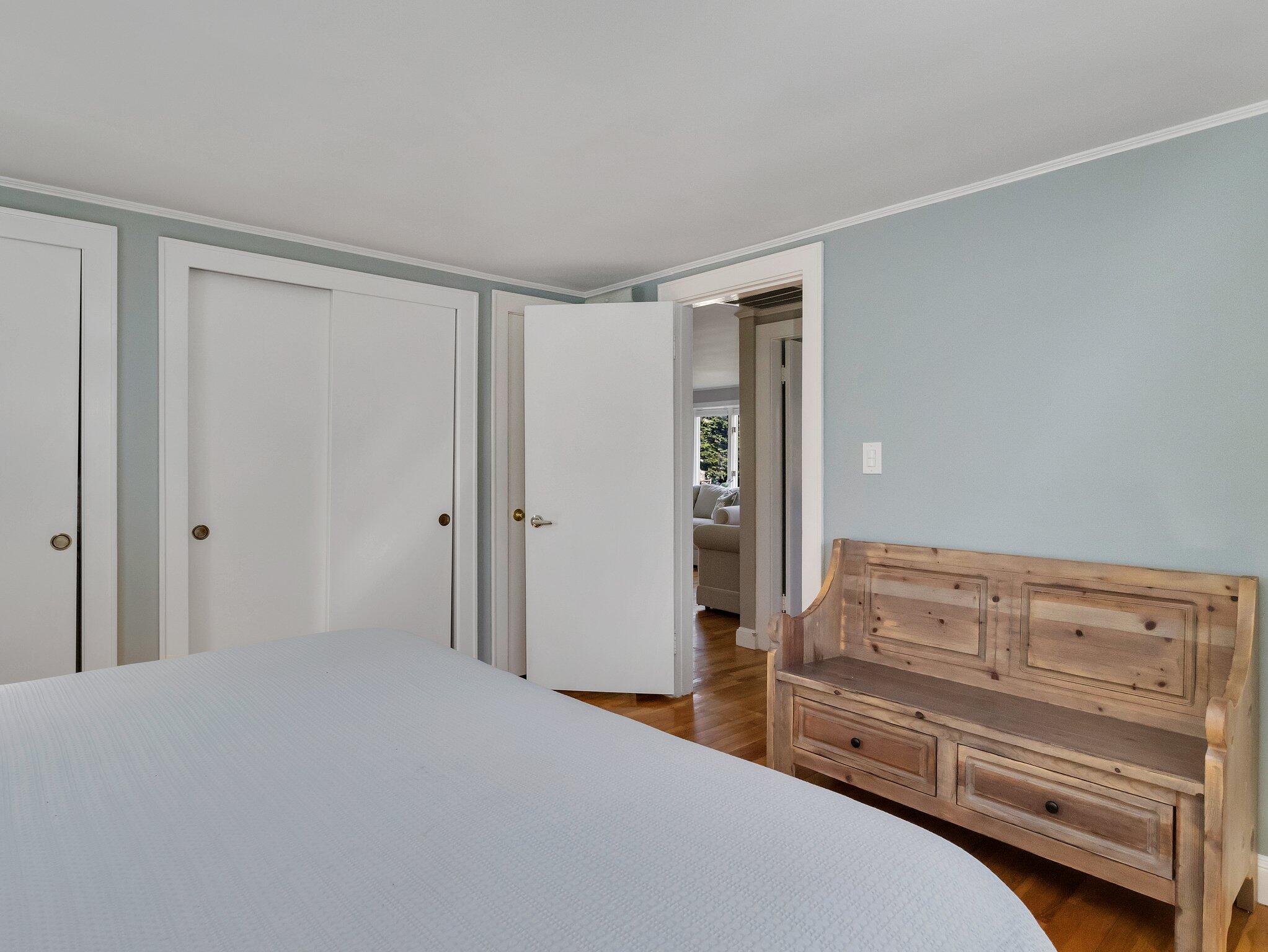 41 Harbor Road West Yarmouth, MA 02673 - Photo 27 of 56 Double Closets