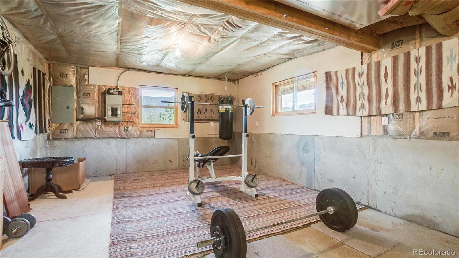 44 Renaud Road Bailey, CO 80421 - Photo 23 of 32 Gallery Image 23