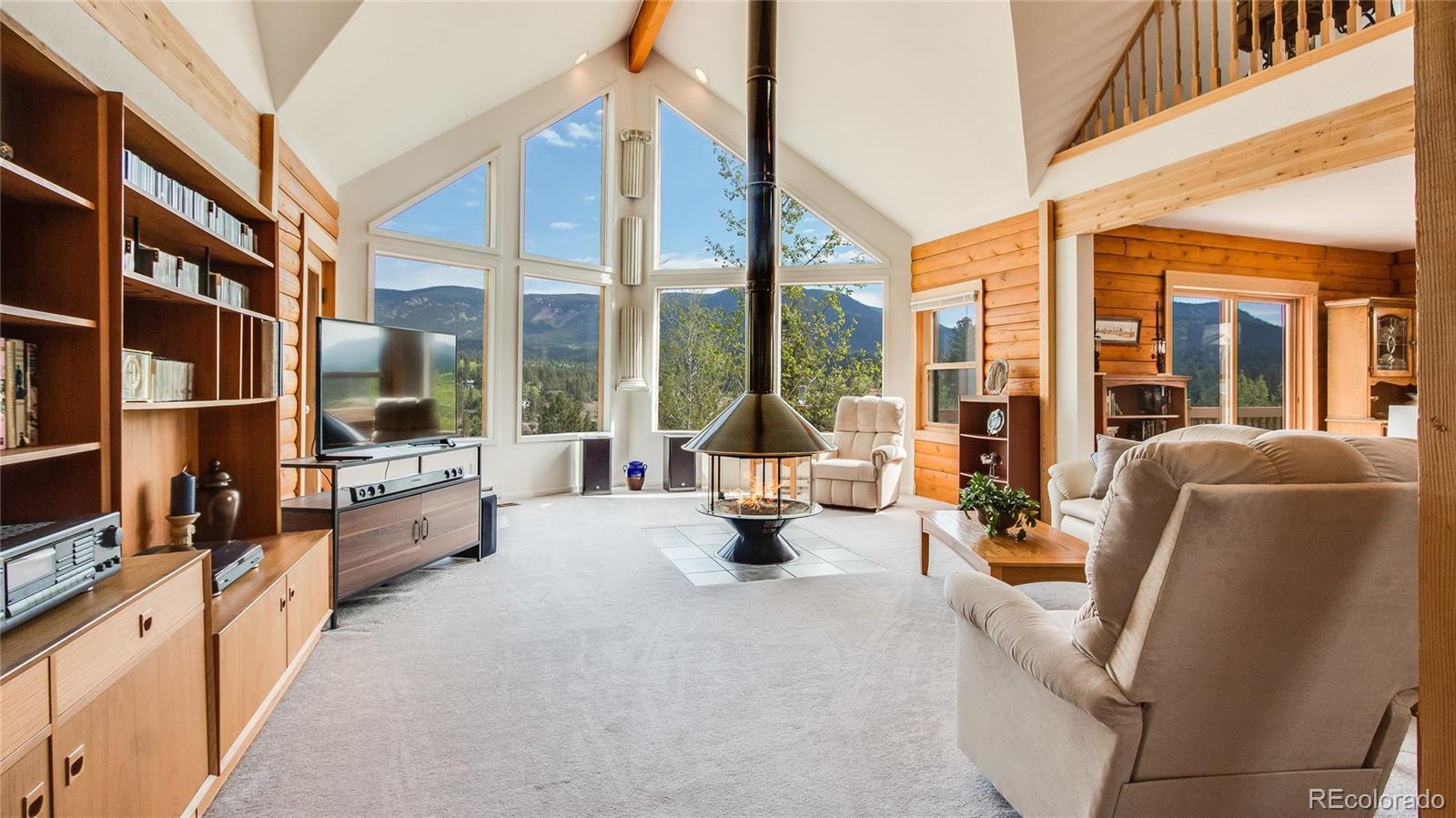 44 Renaud Road Bailey, CO 80421 - Photo 8 of 32 Gallery Image 8