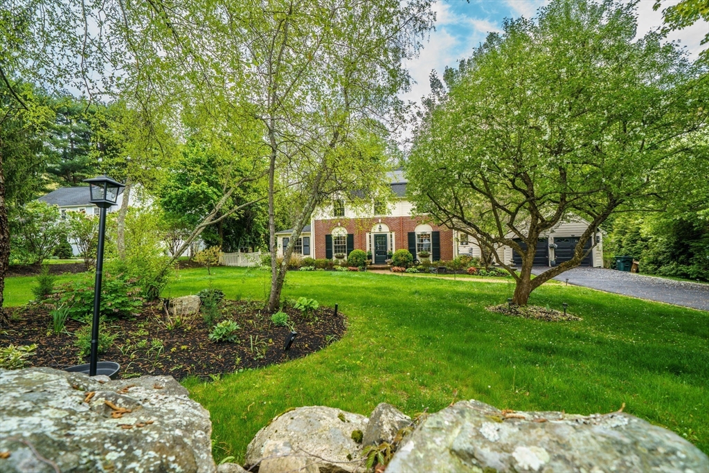 3 Viles Street Weston, MA 02493 - Photo 3 of 17