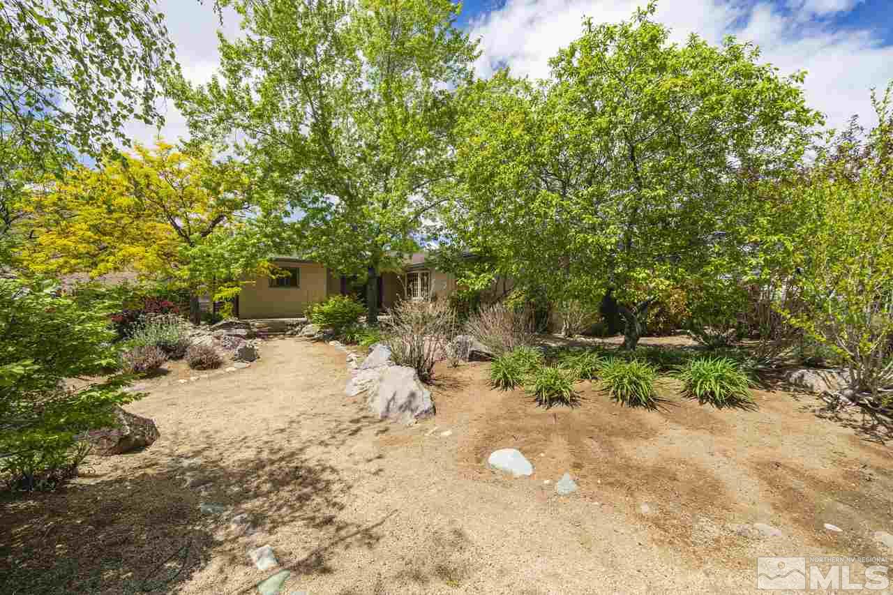 4495 Gibraltar Drive Reno, NV 89509 - Photo 36 of 40 Photo 36