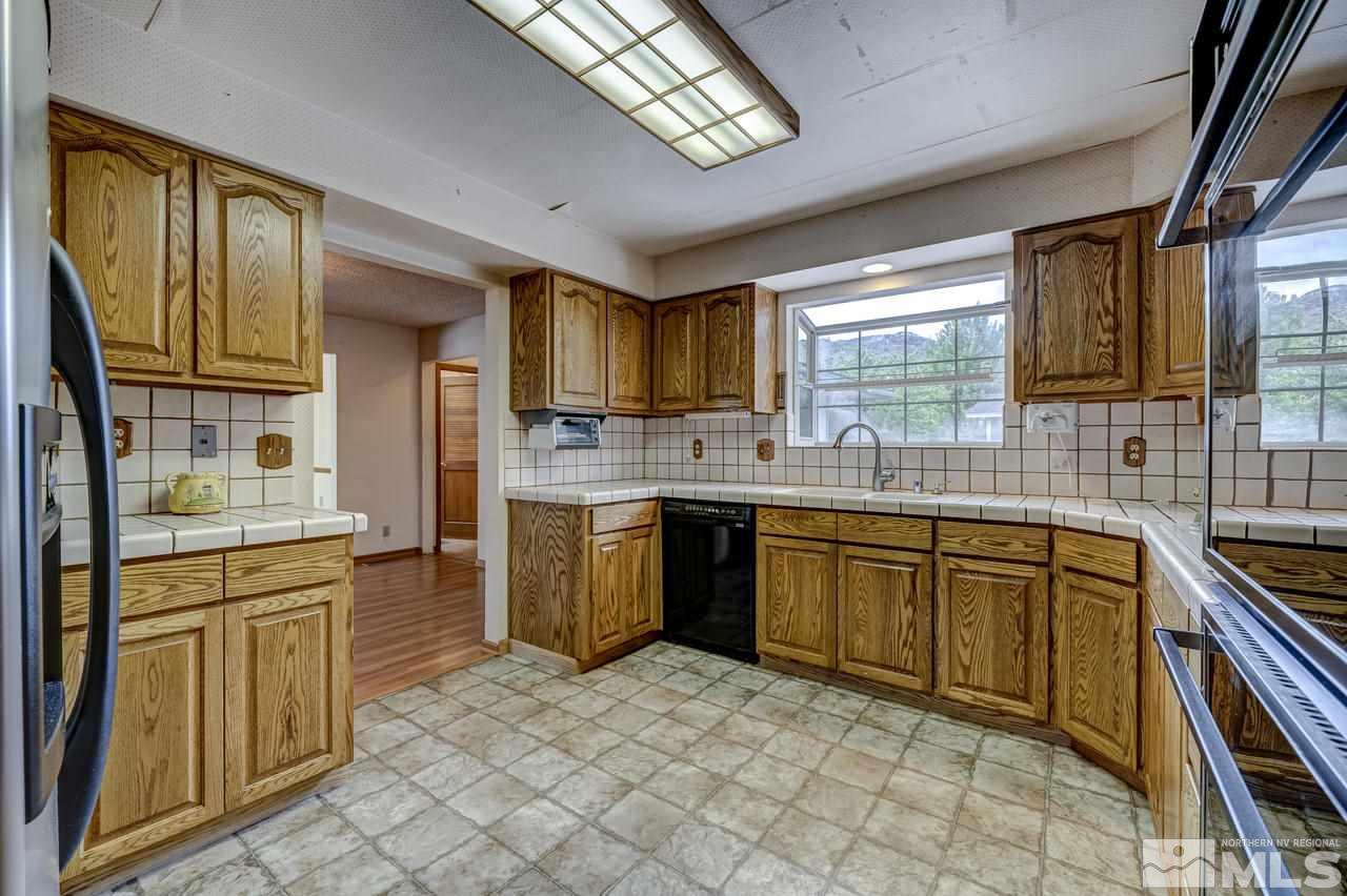 4495 Gibraltar Drive Reno, NV 89509 - Photo 8 of 40 Photo 8