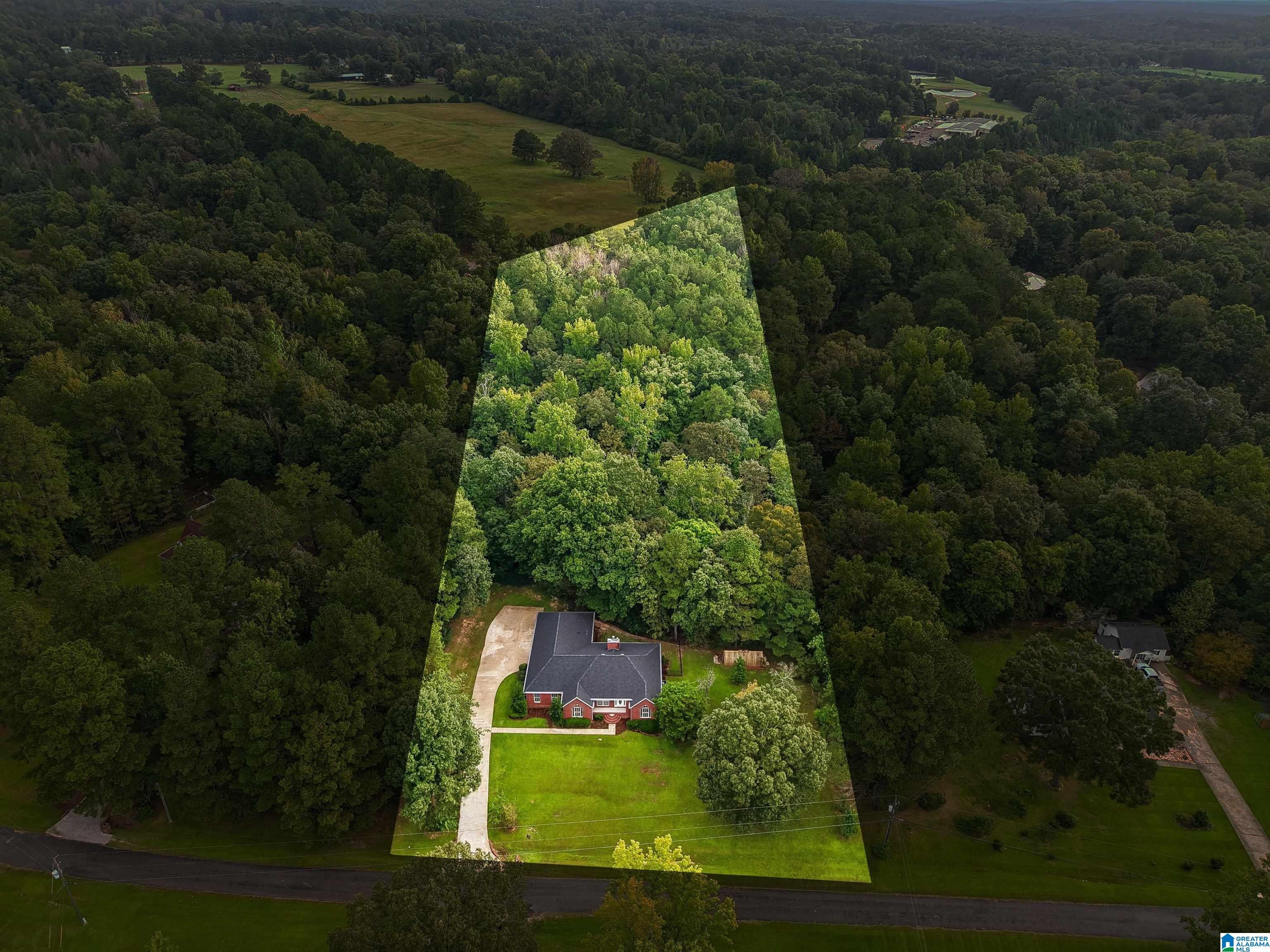 380 Myrick Road Warrior, AL 35180 - Photo 47 of 49 Gallery Image 47