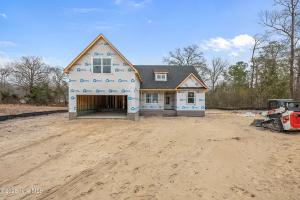 $489,990 | 2504 Starling Lane, New Bern, NC 28562