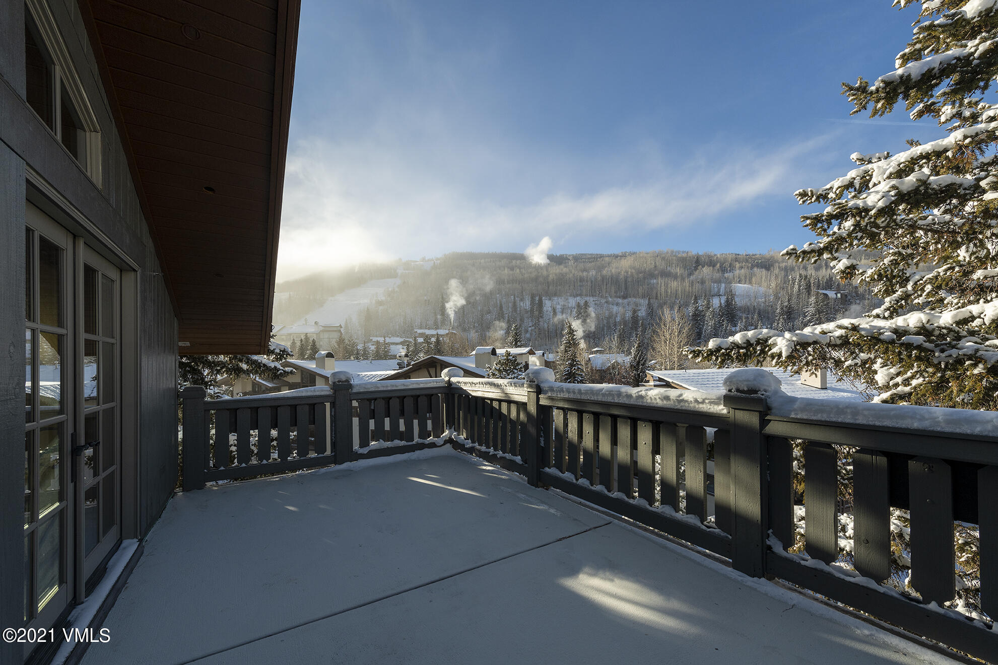 1 Willow Bridge Road, Unit 44 Vail, CO 81657 - Photo 6 of 16