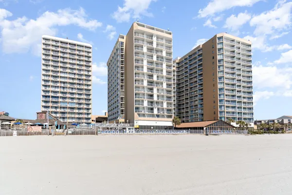 $244,900 | 9550 Shore Drive, Unit 1219, Myrtle Beach, SC 29572