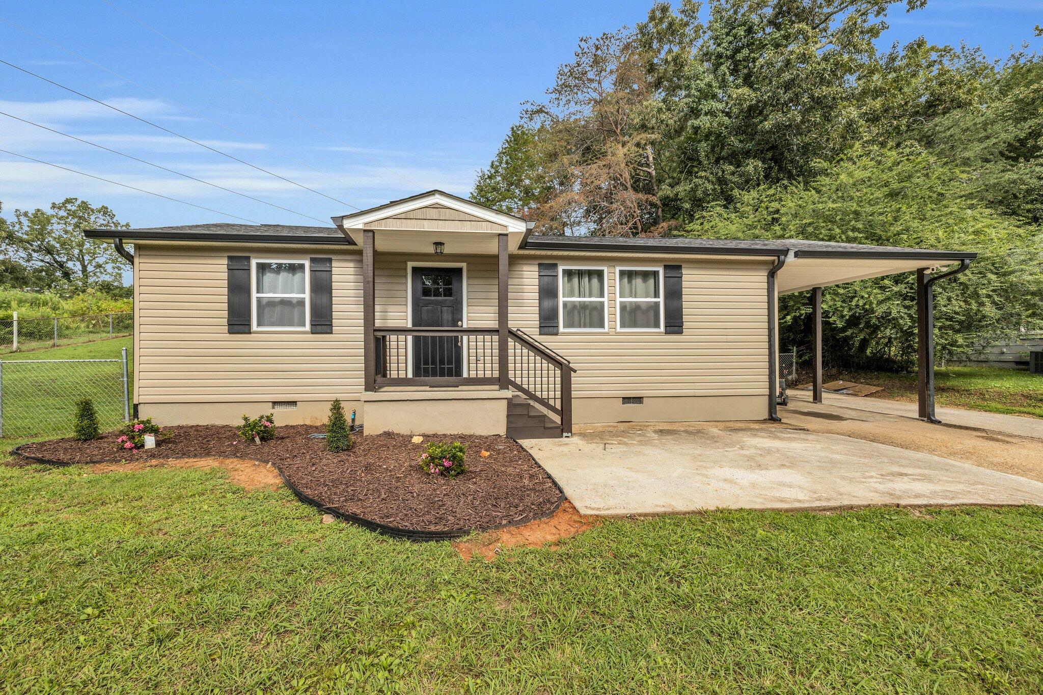 4505 Eldridge Road Hixson, TN 37343 - Photo 1 of 25 1-web-or-mls-4T1A6589