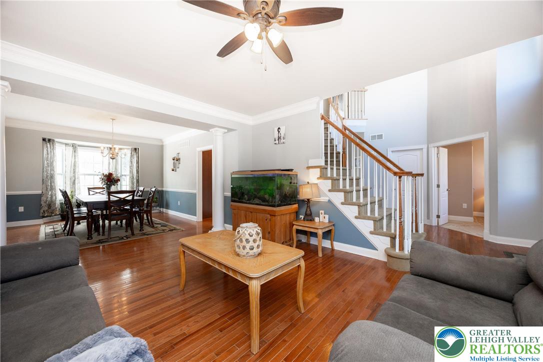 7266 Cedar Road Lower Macungie Township, PA 18062 - Photo 7 of 48