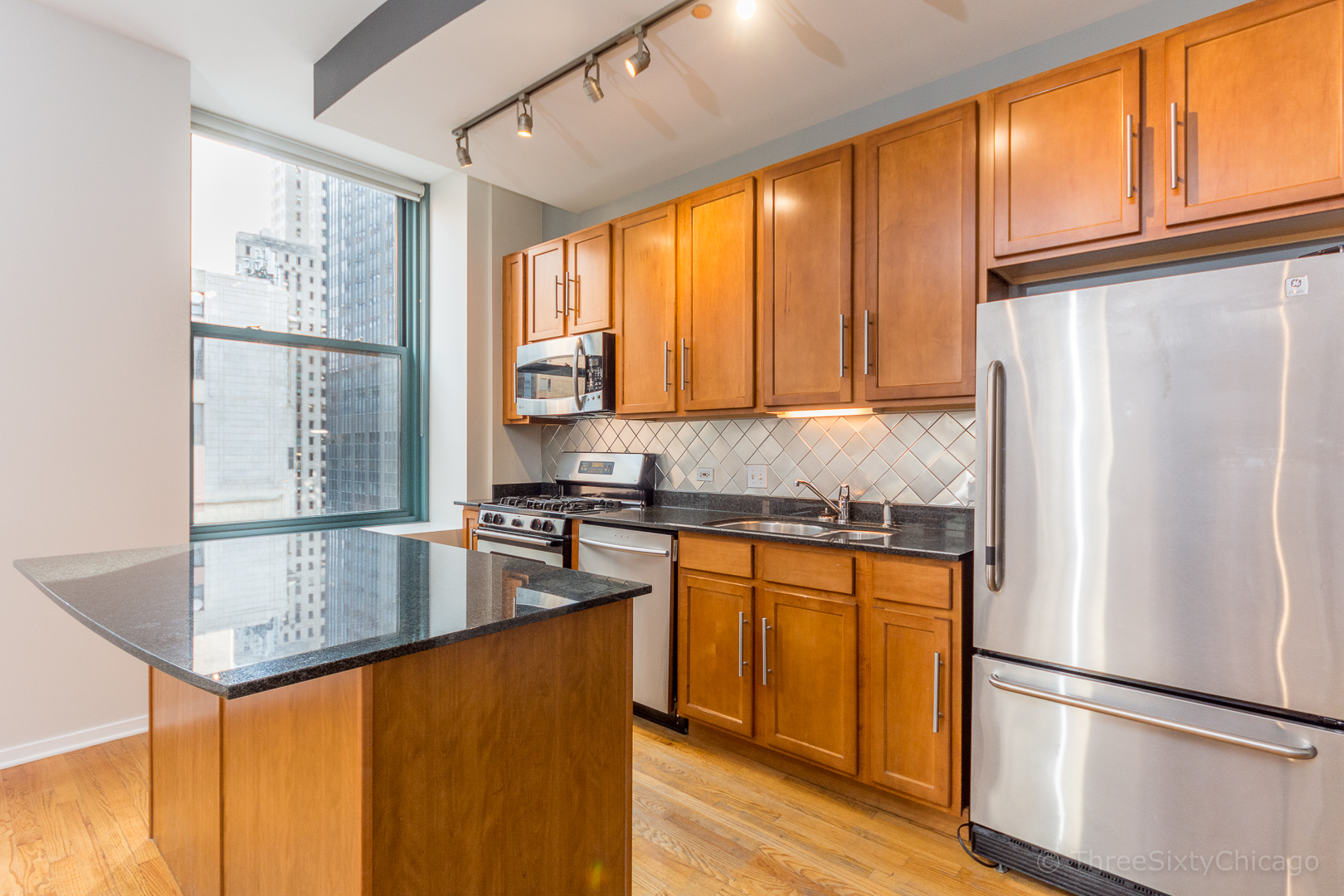 208 West Washington Street, Unit 1010 Chicago, IL 60606 - Photo 10 of 19