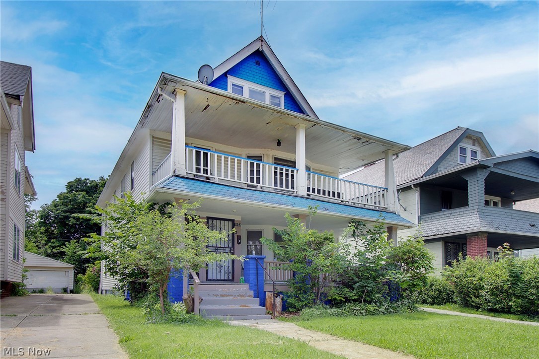 1872 Lampson Road Cleveland, OH 44112 - Photo 18 of 21