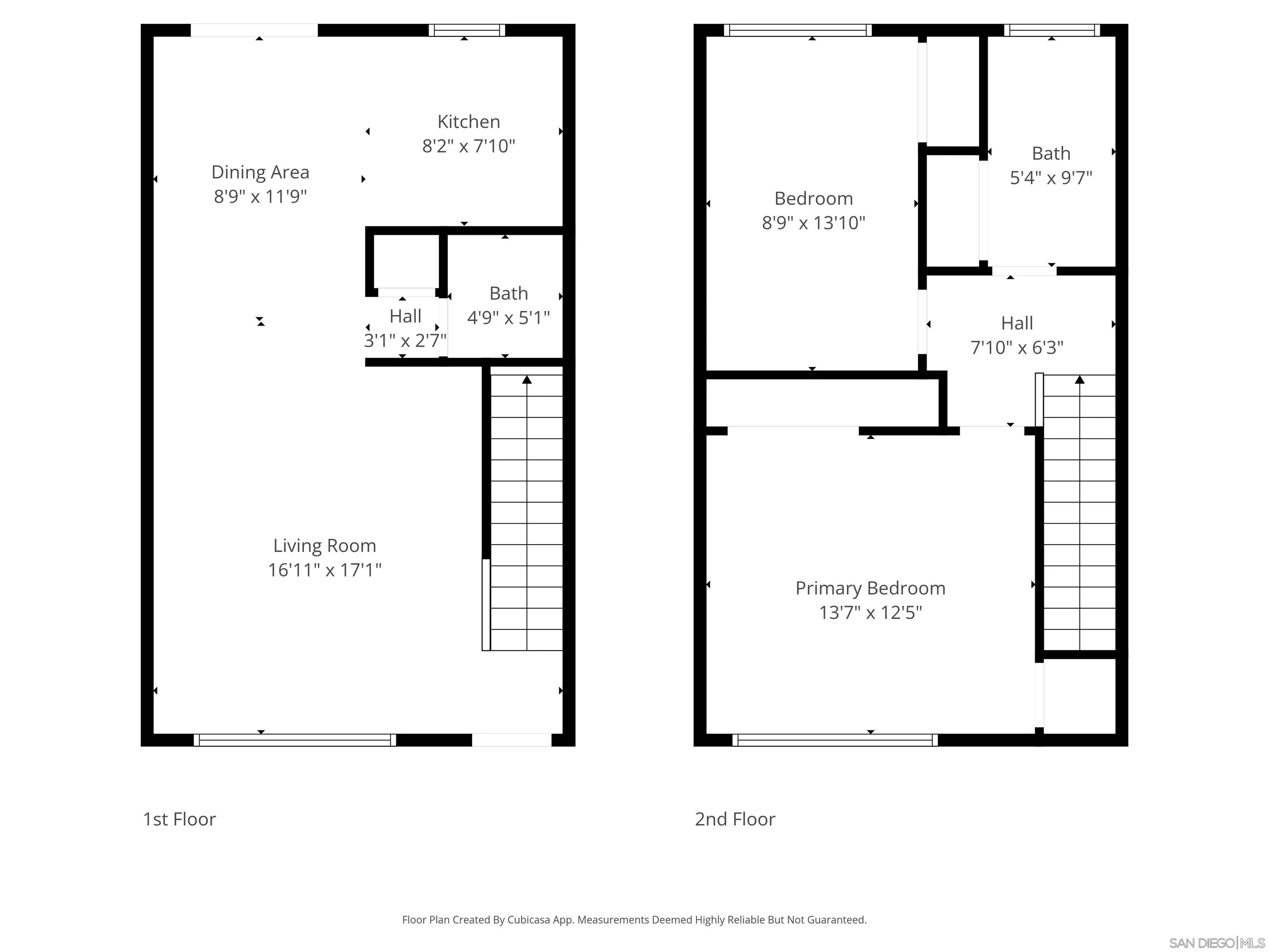 910 North Fig Street, Unit D Escondido, CA 92026 - Photo 23 of 23
