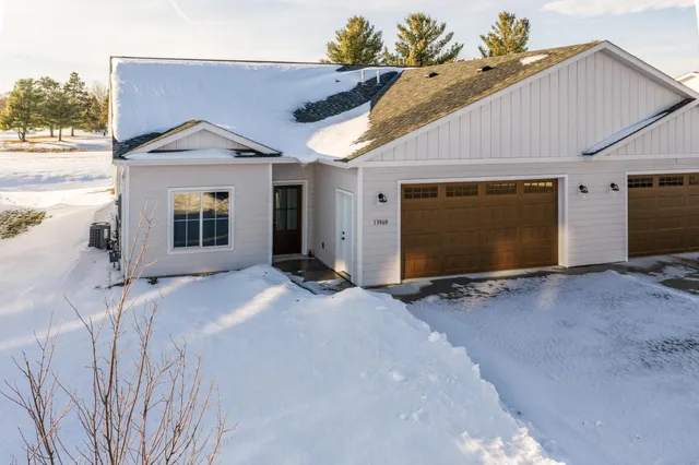 $409,000 | 12950 Rolling Ridge Road, Becker, MN 55308