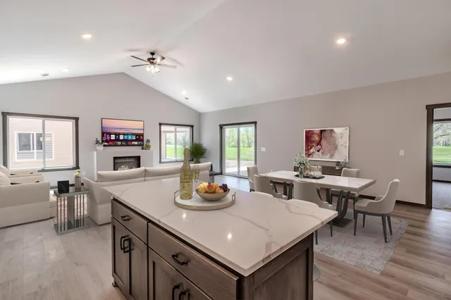 $409,000 | 12950 Rolling Ridge Road, Becker, MN 55308