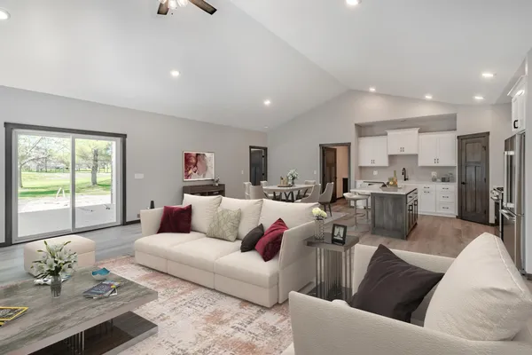 $409,000 | 12950 Rolling Ridge Road, Becker, MN 55308